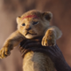 Illustration for article titled If you love your dog, dont show them emThe Lion King/em